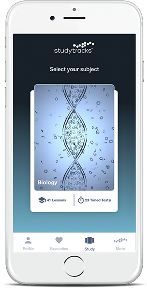 Studytracks