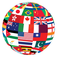 Rest of the World